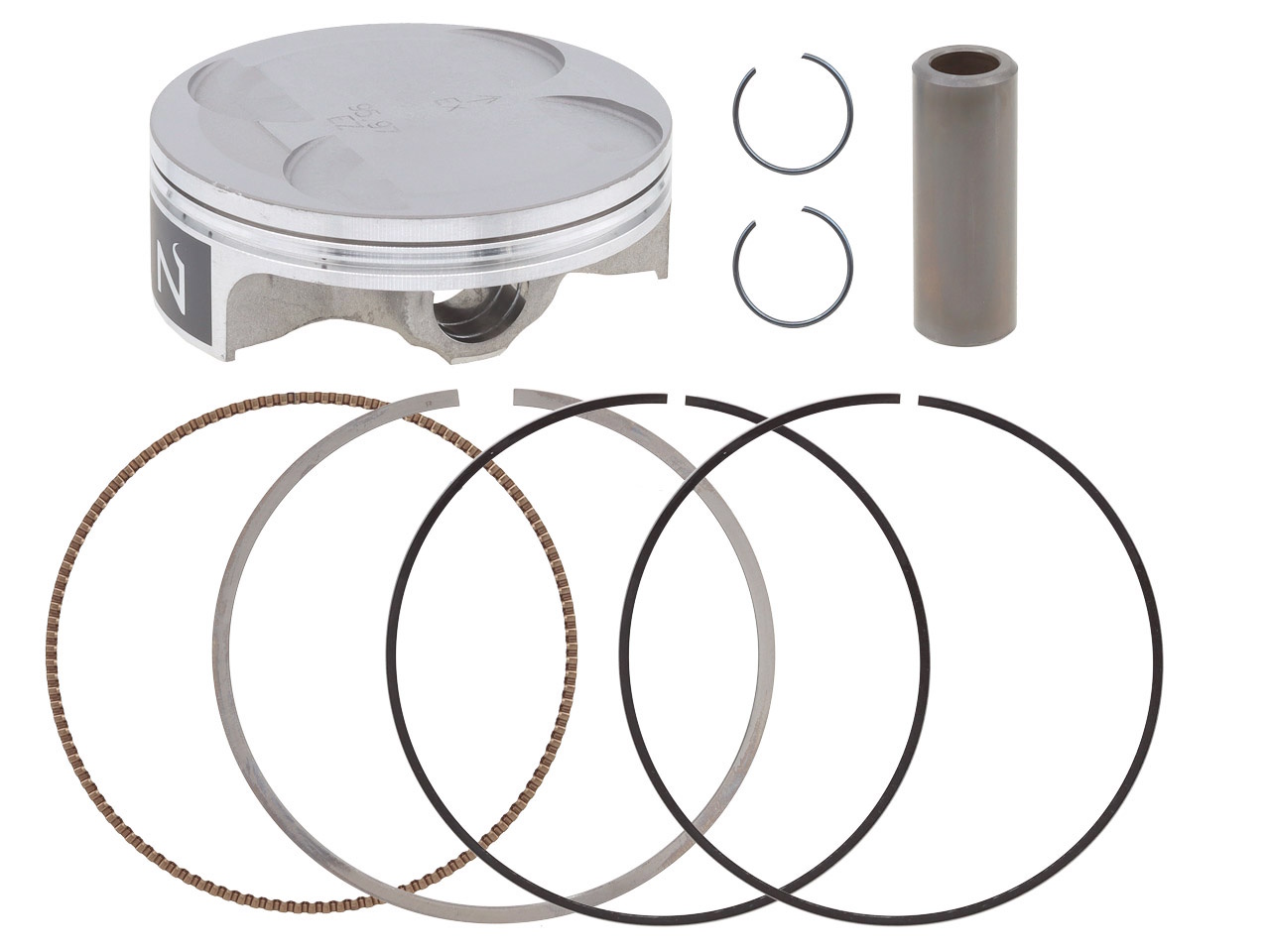 NAMURA PISTON KIT FX-10045